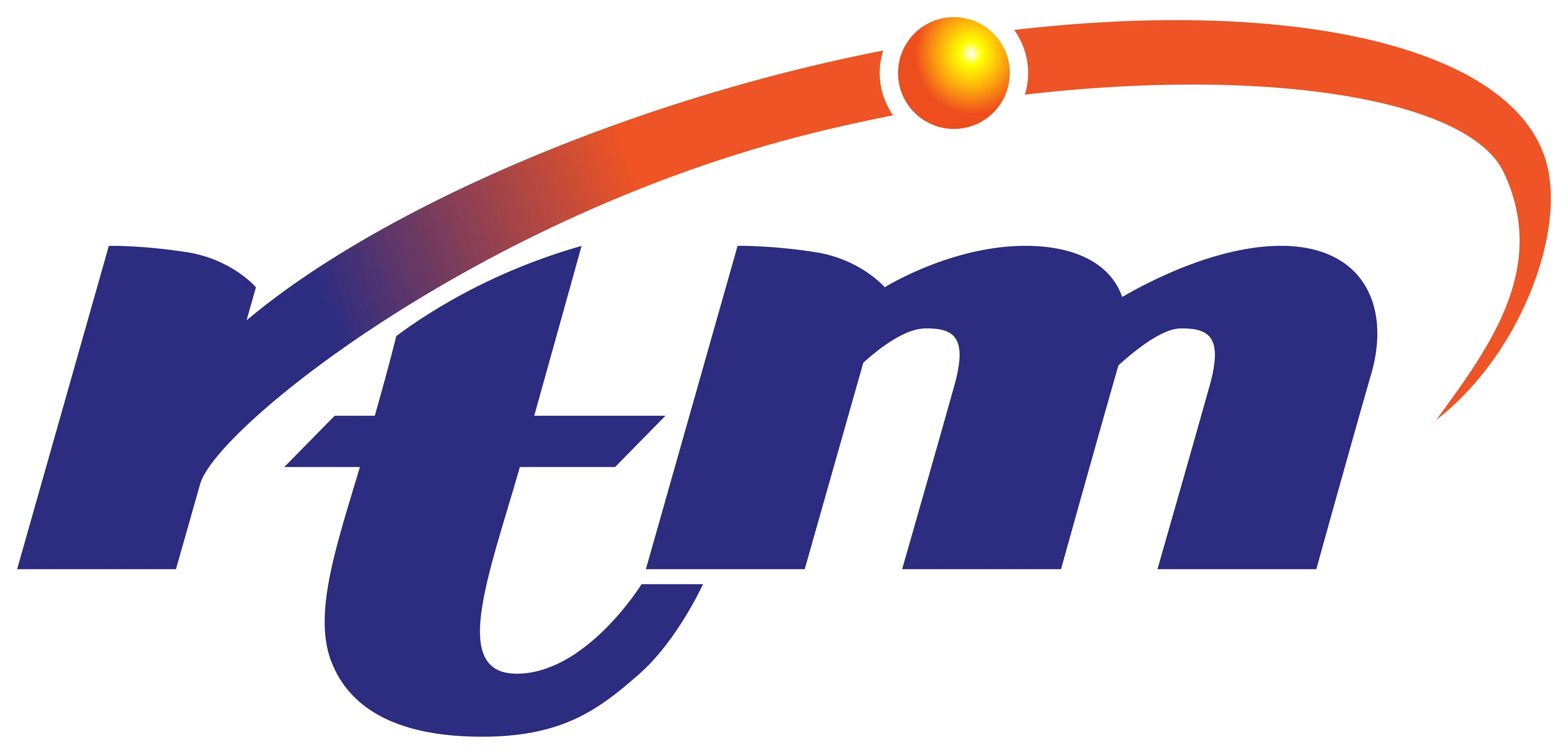 Logo RTM
