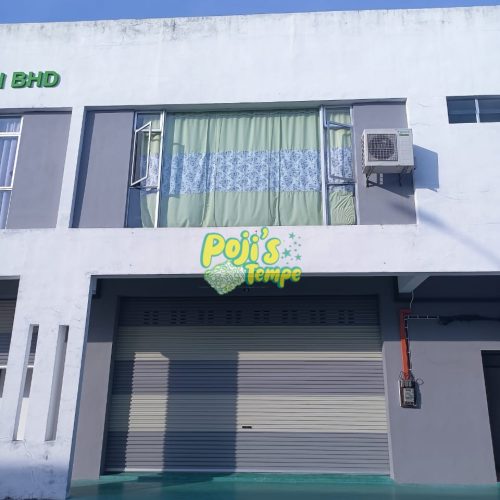 Outlet Pontian — foto 1