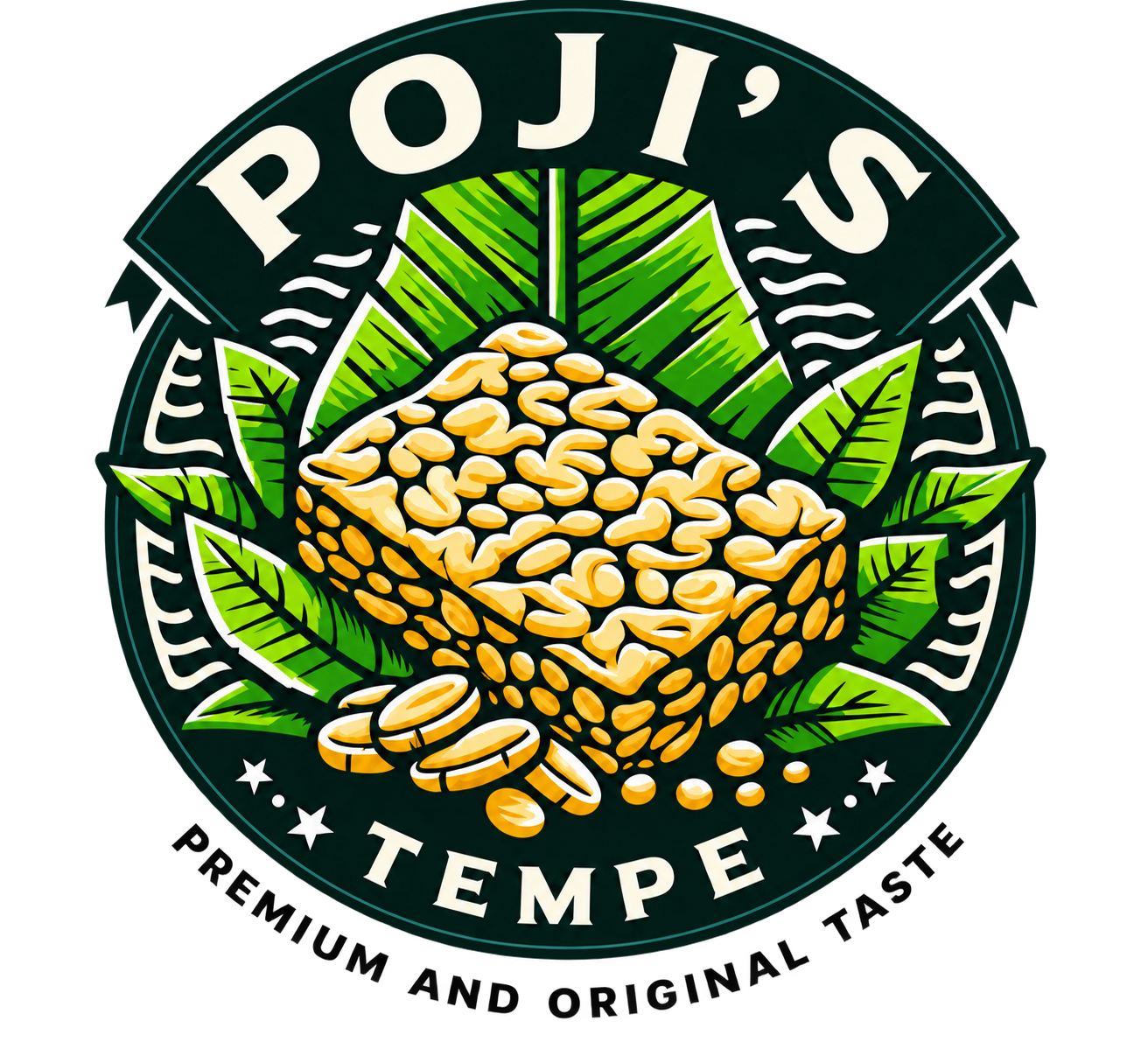 Poji’s Tempe